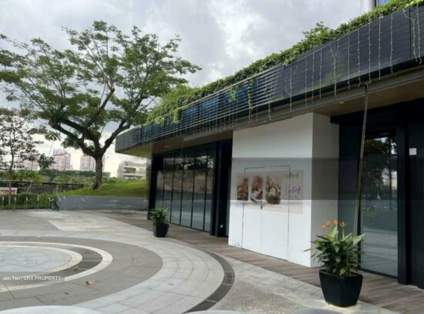 New Tech Park (D19), Factory #473573521